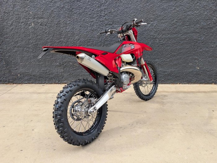 2026 Gas Gas EC 300 EC Red