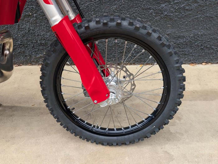 2026 Gas Gas EC 300 EC Red