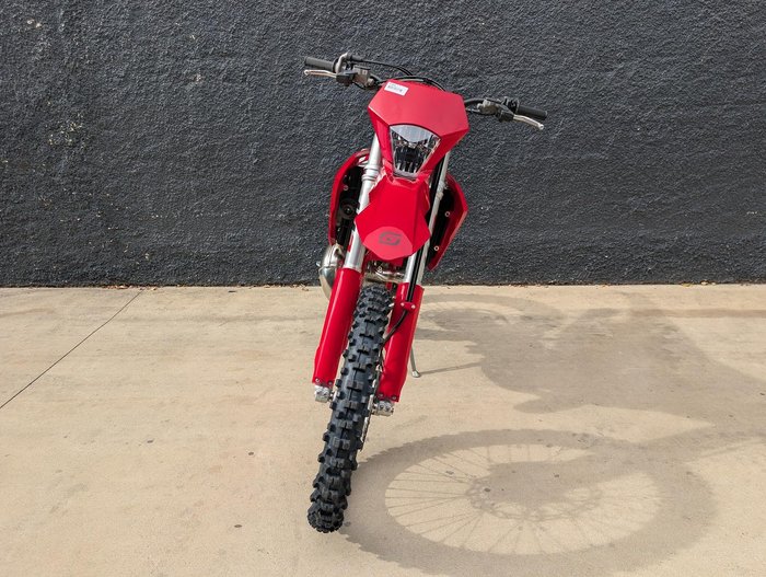 2026 Gas Gas EC 300 EC Red