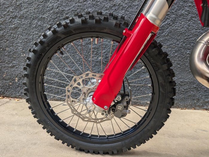 2026 Gas Gas EC 300 EC Red