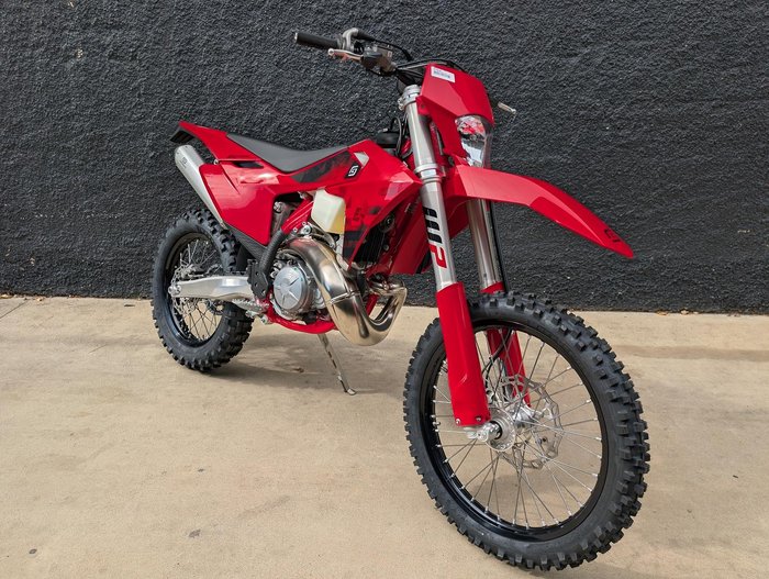 2026 Gas Gas EC 300 EC Red