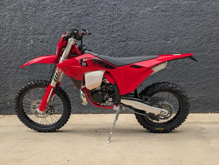 2026 Gas Gas EC 300 EC Red
