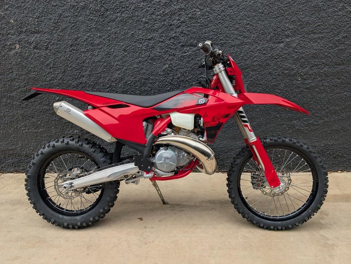 2026 Gas Gas EC 300 EC Red