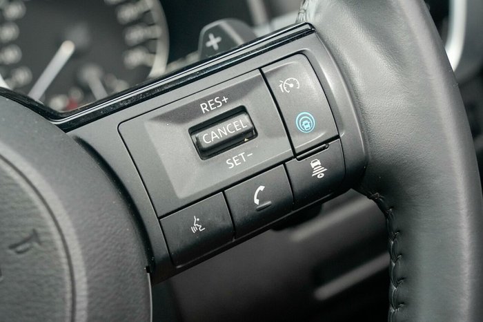 2024 Nissan X-TRAIL ST-L