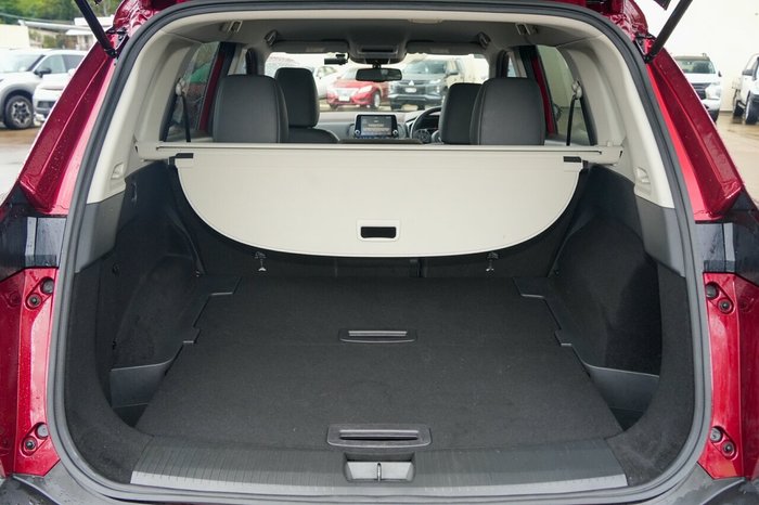 2024 Nissan X-TRAIL ST-L