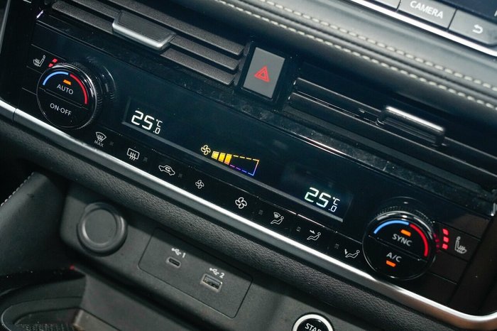 2024 Nissan X-TRAIL ST-L