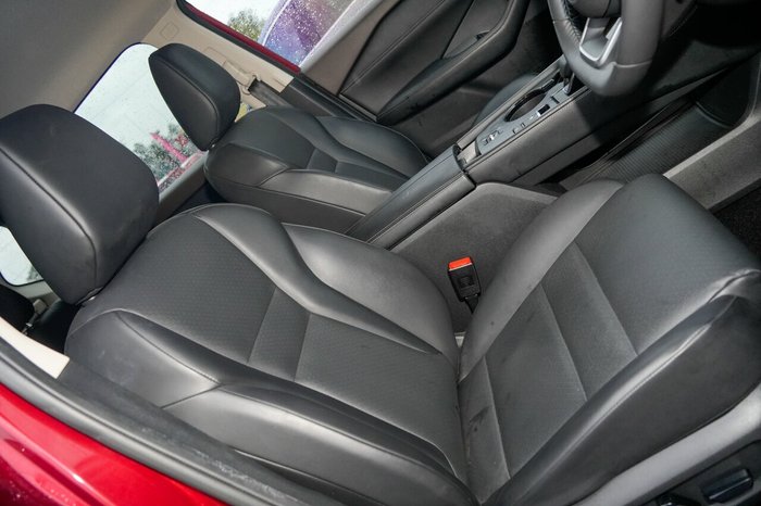 2024 Nissan X-TRAIL ST-L