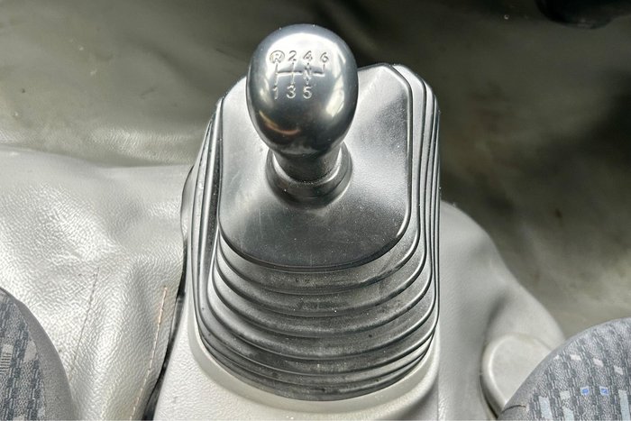2014 Hino 300 Series 917 X Long