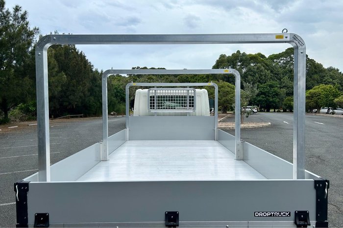 2014 Hino 300 Series 917 X Long