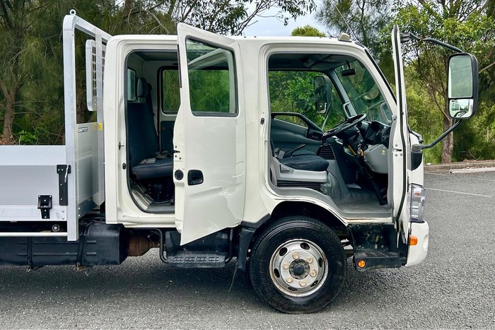 2014 Hino 300 Series 917 X Long