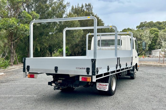 2014 Hino 300 Series 917 X Long