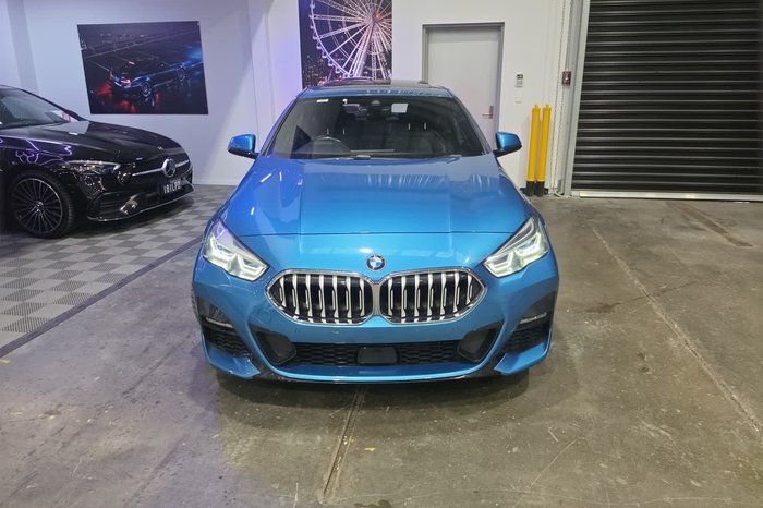 2022 BMW 2 Series 218i M Sport