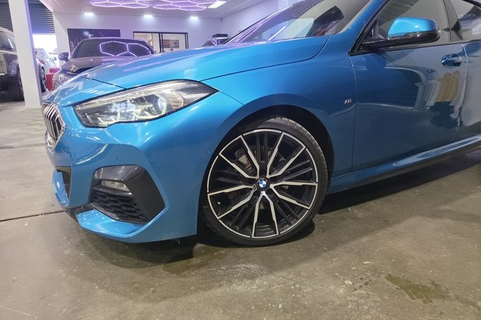 2022 BMW 2 Series 218i M Sport