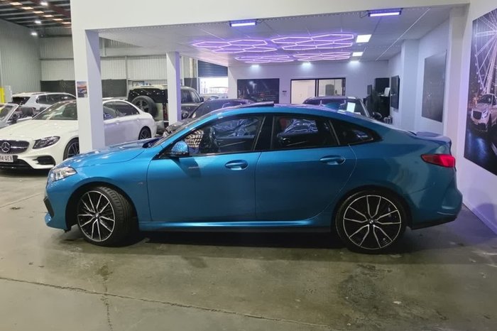 2022 BMW 2 Series 218i M Sport