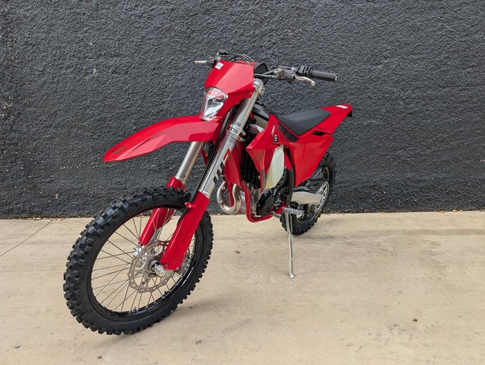 2026 Gas Gas EC 500F EC Red