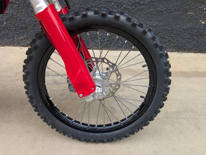 2026 Gas Gas EC 500F EC Red