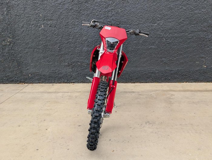 2026 Gas Gas EC 500F EC Red