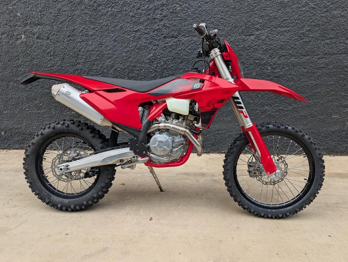 2026 Gas Gas EC 500F EC Red