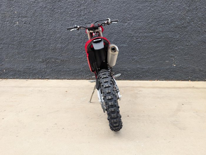 2026 Gas Gas EC 500F EC Red