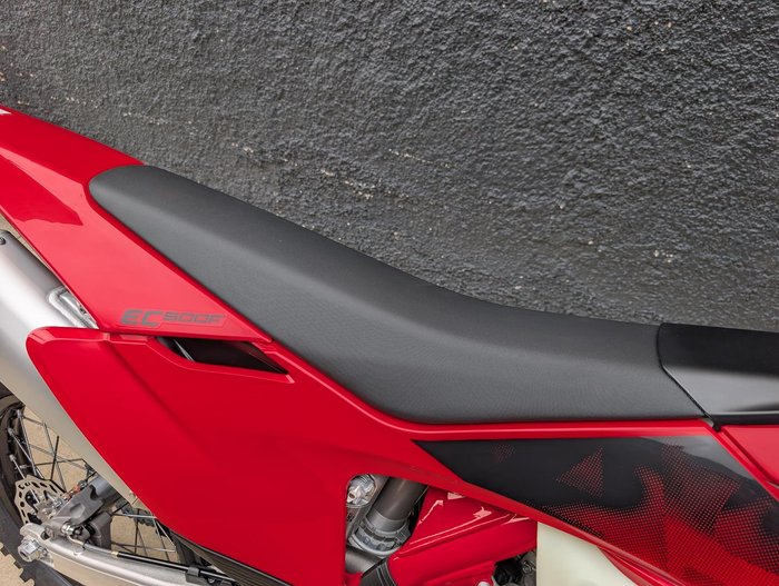 2026 Gas Gas EC 500F EC Red