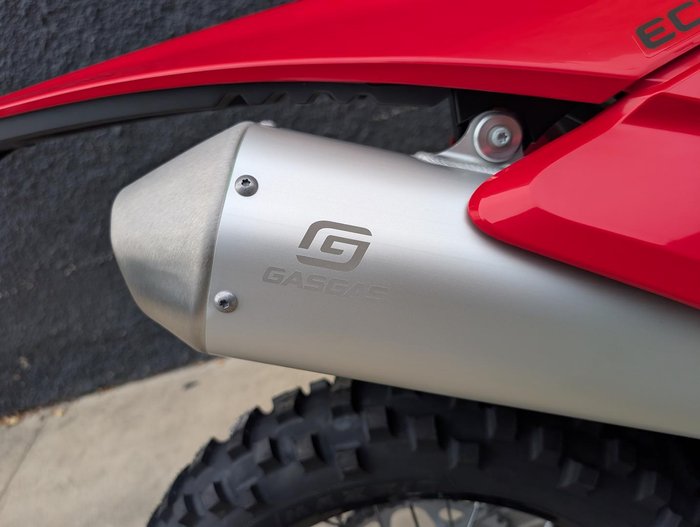 2026 Gas Gas EC 500F EC Red