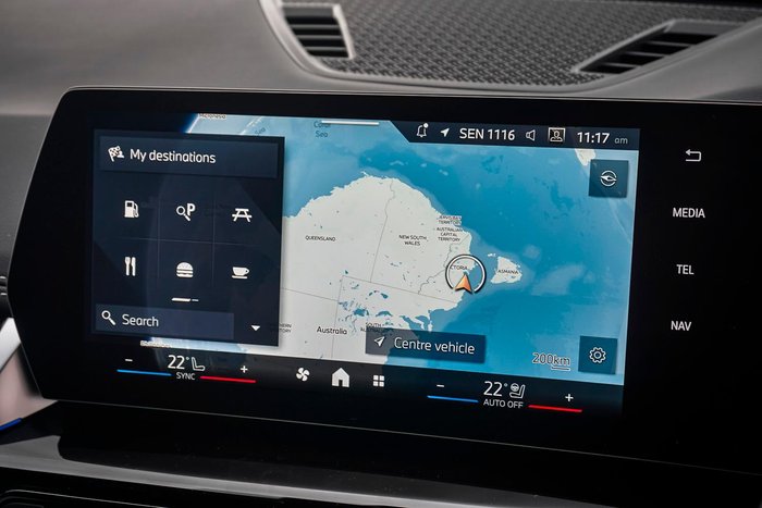 2026 BMW X1 xDrive20i