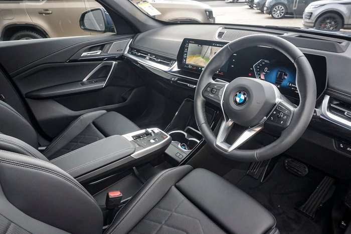 2026 BMW X1 xDrive20i