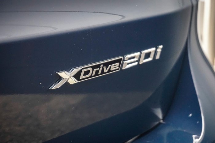 2026 BMW X1 xDrive20i