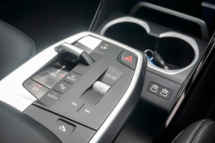 2026 BMW X1 xDrive20i
