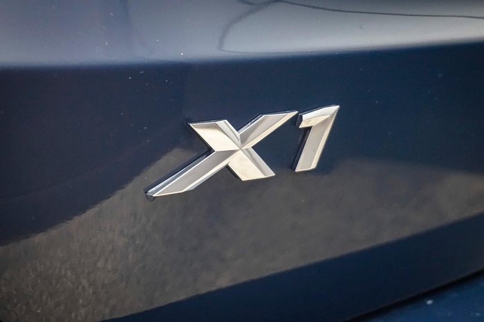 2026 BMW X1 xDrive20i