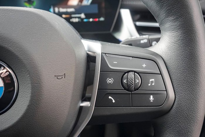 2026 BMW X1 xDrive20i