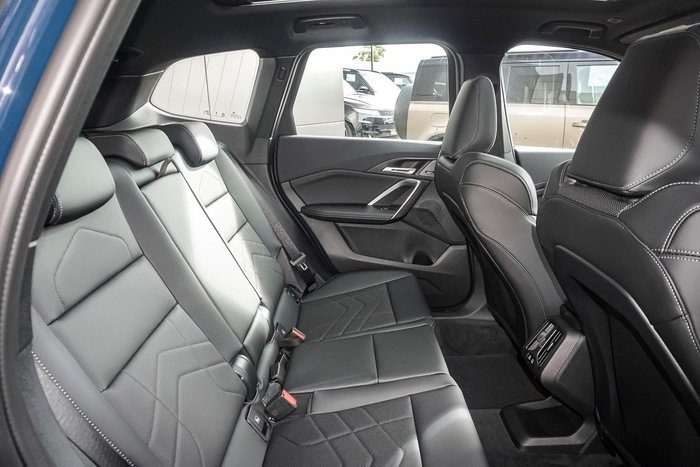 2026 BMW X1 xDrive20i