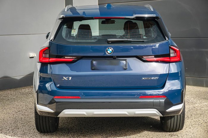 2026 BMW X1 xDrive20i