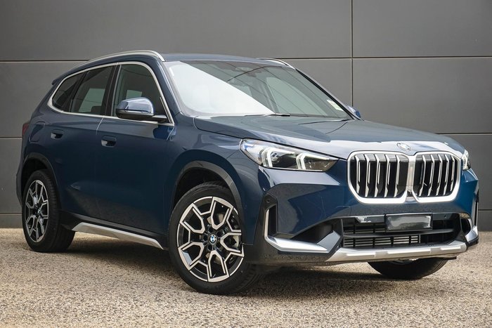 2026 BMW X1