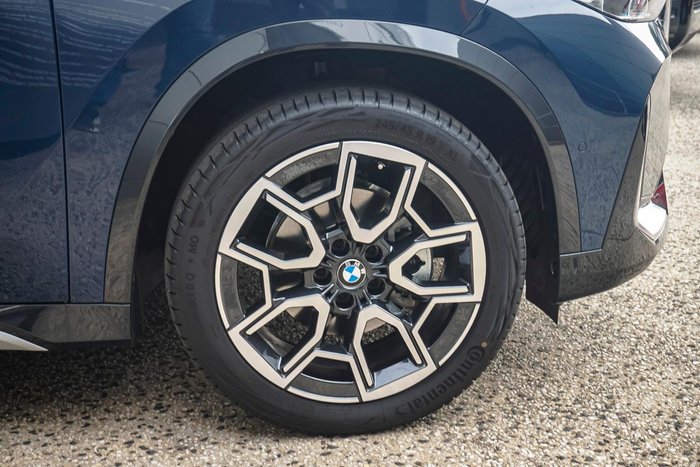 2026 BMW X1 xDrive20i