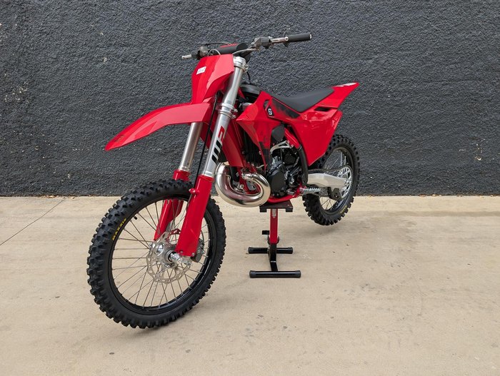 2026 Gas Gas MC 250 MC Red