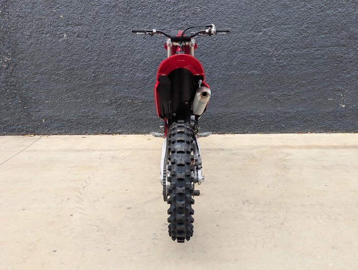 2026 Gas Gas MC 250 MC Red