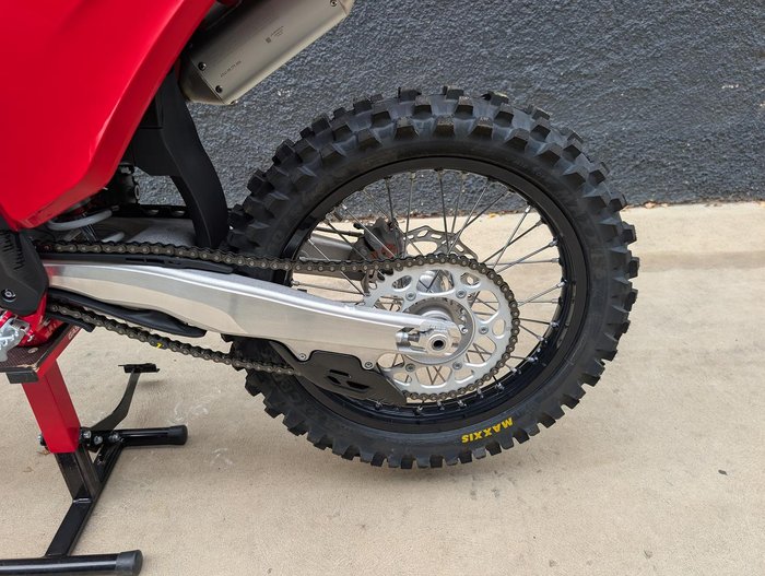 2026 Gas Gas MC 250 MC Red