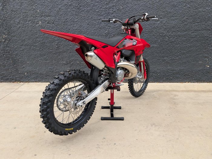 2026 Gas Gas MC 250 MC Red