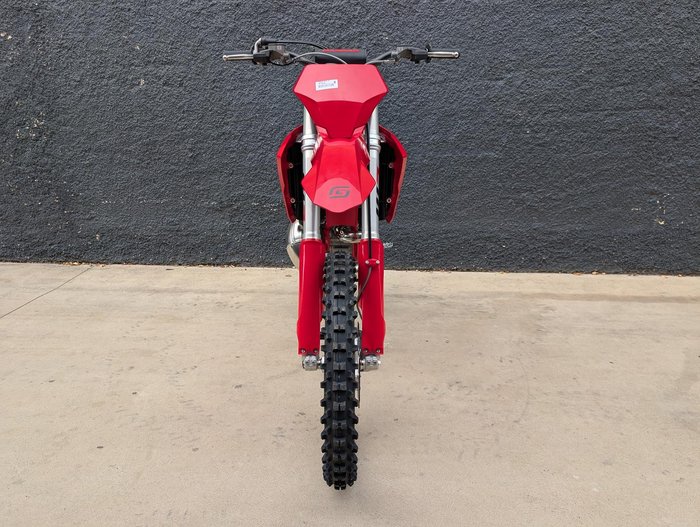 2026 Gas Gas MC 250 MC Red