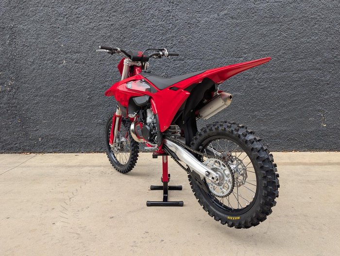 2026 Gas Gas MC 250 MC Red