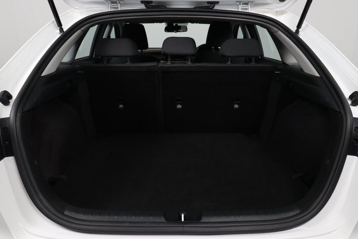 2021 Kia Cerato S
