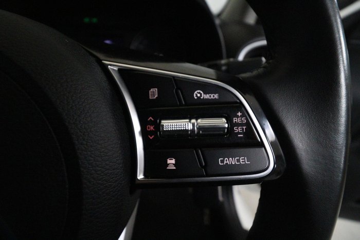 2021 Kia Cerato S