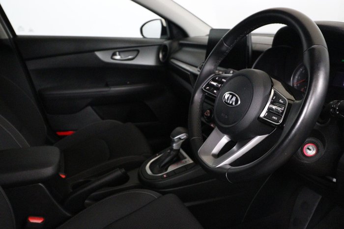2021 Kia Cerato S