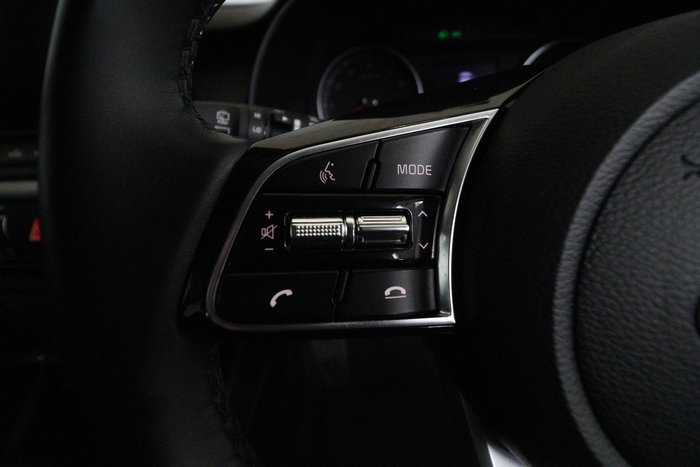 2021 Kia Cerato S