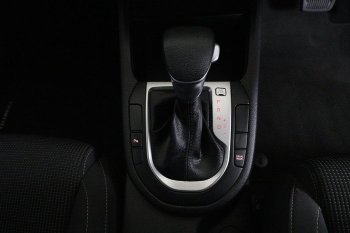 2021 Kia Cerato S