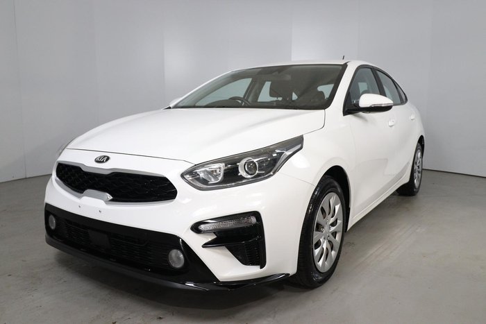 2021 Kia Cerato S
