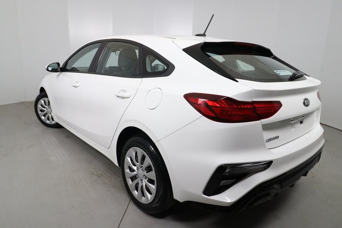 2021 Kia Cerato S