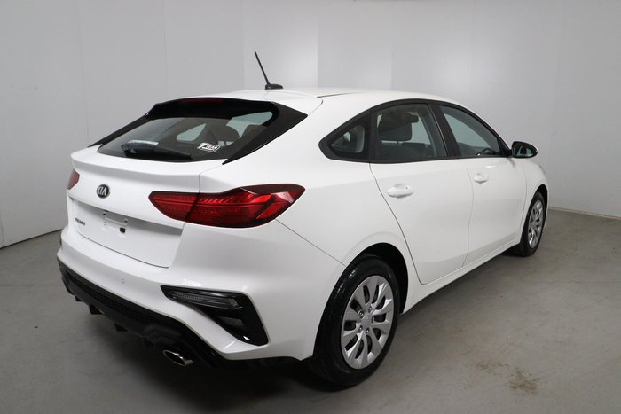 2021 Kia Cerato S