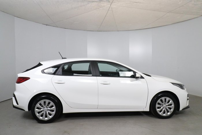 2021 Kia Cerato S